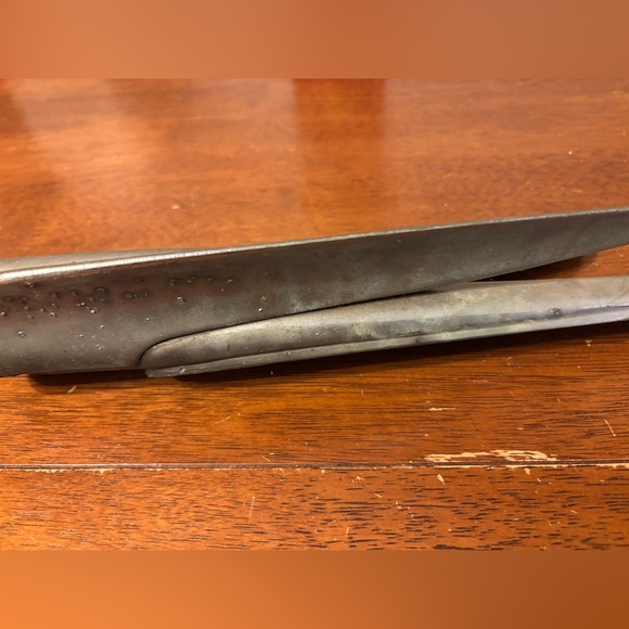 Later 1940s Cadillac Hood Ornament Latch Flying Goddess - Picture 8 of 16